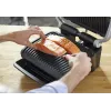Parrilla de contacto Tefal OptiGrill Elite GC750D