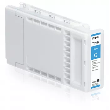 Epson C13T69320N cartucho de tinta 1 ud. original cian