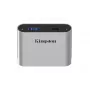 Kingston Technology USB 3.2 Gen 1 Workflow 5G miniHub USB-A y USB-C