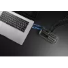 Kingston Technology USB 3.2 Gen 1 Workflow 5G miniHub USB-A y USB-C