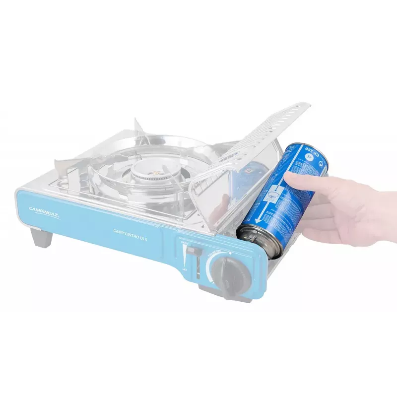 Cartucho de gas Campingaz CP 250 220 g