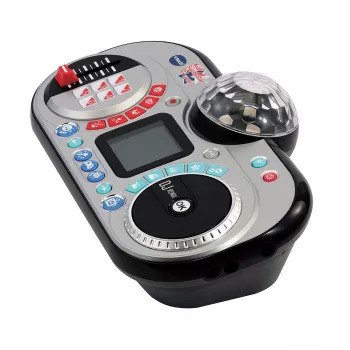 Juguete set de estudio DJ VTech 531774