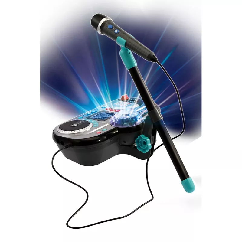 Juguete set de estudio DJ VTech 531774