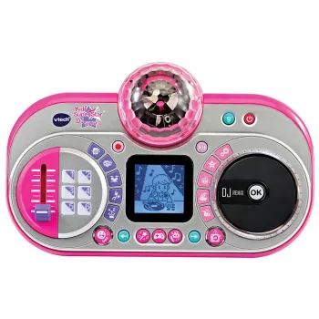 Set de música para mezclar para niños VTech 531704
