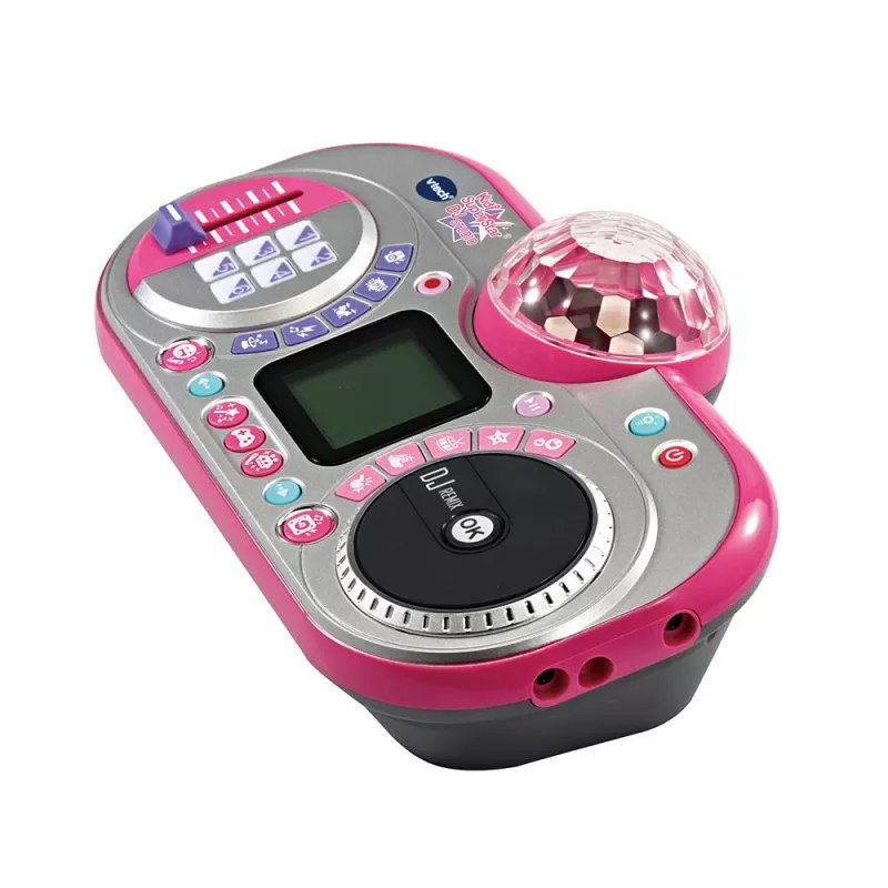 Set de música para mezclar para niños VTech 531704