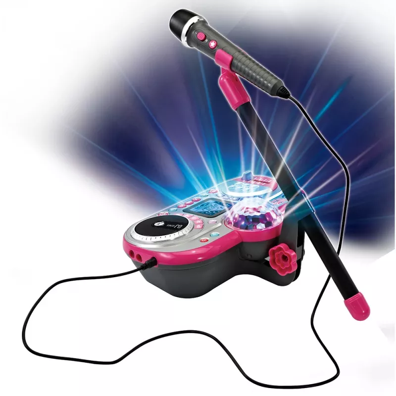 Set de música para mezclar para niños VTech 531704