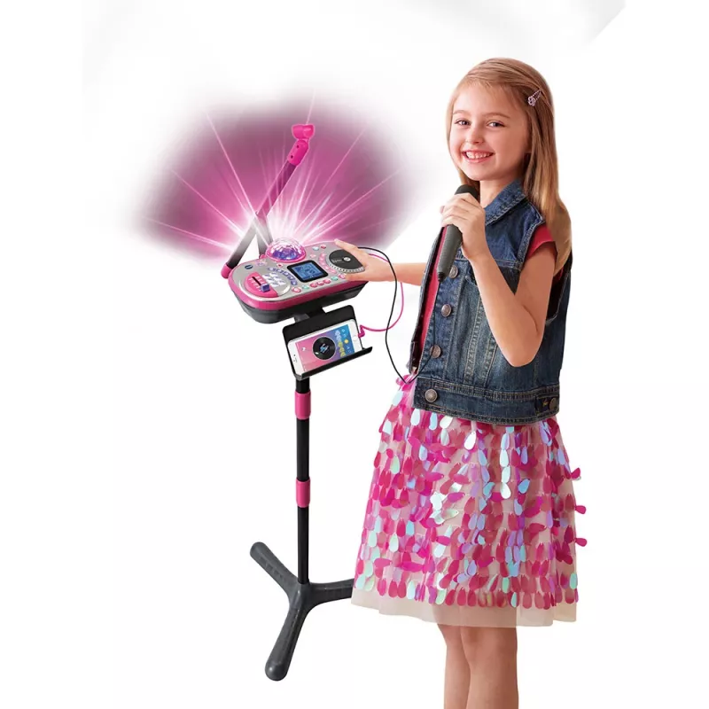 Set de música para mezclar para niños VTech 531704
