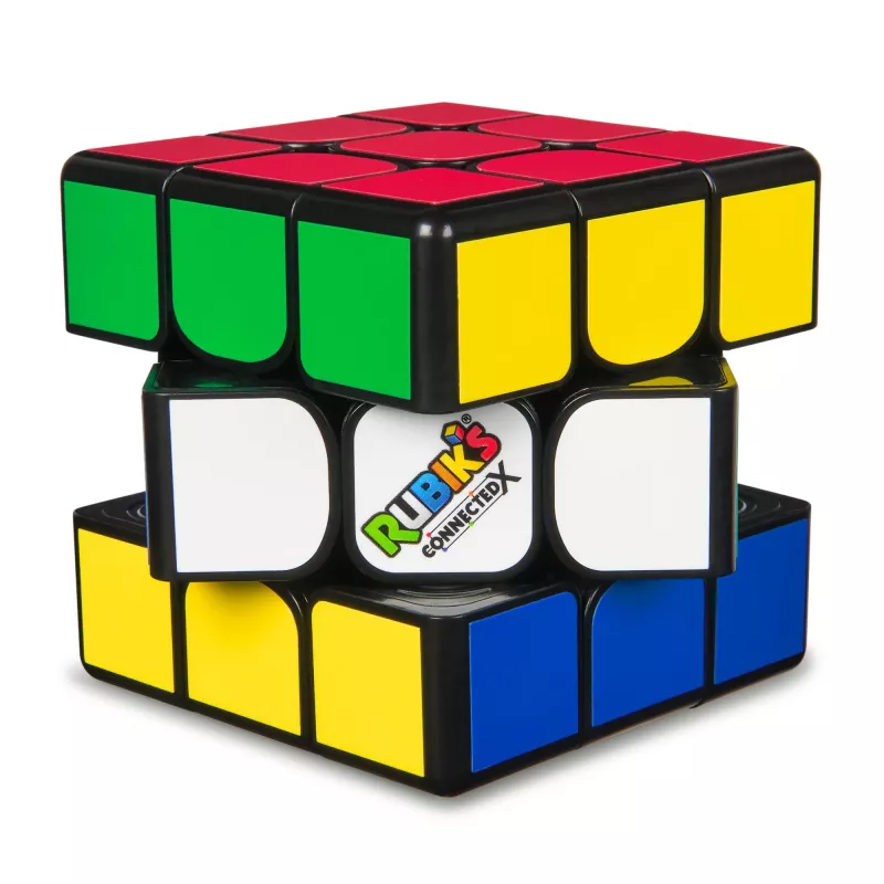Rubiks 6071036 puzzle de ingenio para niños a partir de 8 años, peso 220 g