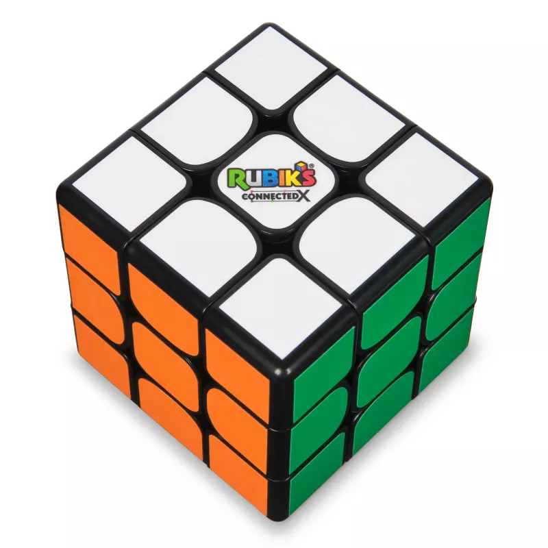 Rubiks 6071036 puzzle de ingenio para niños a partir de 8 años, peso 220 g