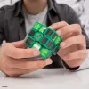 Spin Master Rubik's - Cubers 3x3 Hulk, juego de habilidad