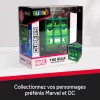 Spin Master Rubik's - Cubers 3x3 Hulk, juego de habilidad