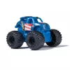 Monster Jam, Marvel Mini Monster Truck pack de 3, Pantera Negra, Capitán América, Iron Man camiones monstruo de fundición, escala 1:87, juguete para niños a partir de 3 años