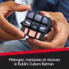 Cubo de Rubik 3x3 puzzle spinmaster — diseño Batman