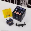 Cubo de Rubik 3x3 puzzle spinmaster — diseño Batman