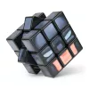 Cubo de Rubik 3x3 puzzle spinmaster — diseño Batman