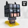 Cubo de Rubik 3x3 puzzle spinmaster — diseño Batman