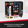 Cubo de Rubik 3x3 puzzle spinmaster — diseño Batman