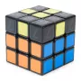 Rubik's Coach Cube, aprende a resolver el cubo 3x3 con pegatinas, instrucciones y vídeos | juguete antiestrés fidget | cubo fidget para adultos | a partir de 8 años