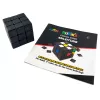 Rubik's Coach Cube, aprende a resolver el cubo 3x3 con pegatinas, instrucciones y vídeos | juguete antiestrés fidget | cubo fidget para adultos | a partir de 8 años