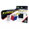Rubik's Coach Cube, aprende a resolver el cubo 3x3 con pegatinas, instrucciones y vídeos | juguete antiestrés fidget | cubo fidget para adultos | a partir de 8 años