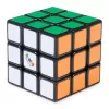 Rubik's Coach Cube, aprende a resolver el cubo 3x3 con pegatinas, instrucciones y vídeos | juguete antiestrés fidget | cubo fidget para adultos | a partir de 8 años