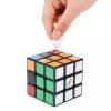 Rubik's Coach Cube, aprende a resolver el cubo 3x3 con pegatinas, instrucciones y vídeos | juguete antiestrés fidget | cubo fidget para adultos | a partir de 8 años