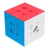Cubo de Rubik, cubo de velocidad magnético 3x3 para soluciones ultrarrápidas, rompecabezas de ingenio para adultos y niños a partir de 8 años
