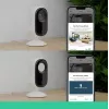 Cámara de seguridad IP Arlo Essential 2K Indoor Security Camera pack de 2 inalámbrica para interior