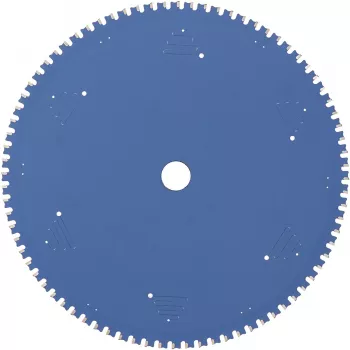 Bosch Expert for Steel hoja de sierra circular 305 mm, 80 dientes, orificio 25,4 mm, 2608643061