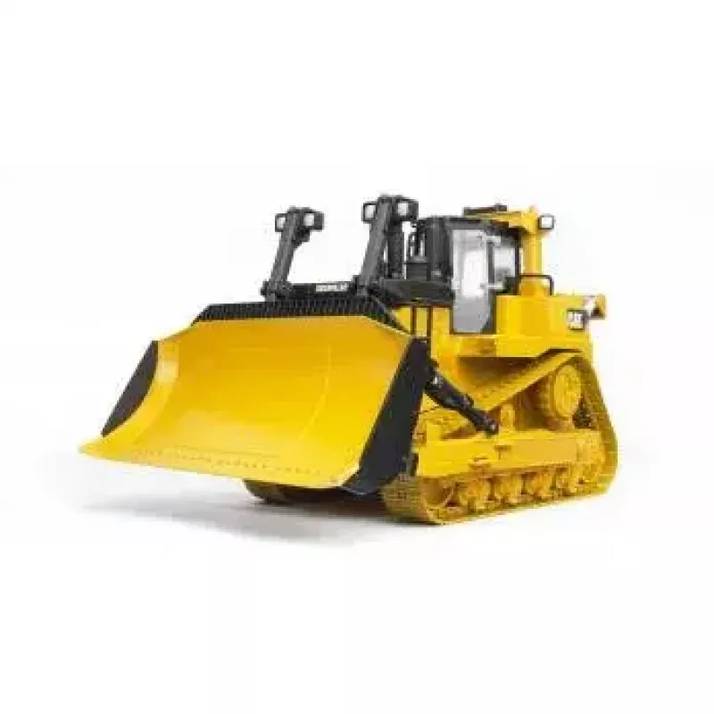 Tractor oruga BRUDER CAT Large
