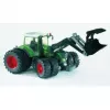 Tractor de juguete BRUDER Fendt 936 Vario con pala frontal, ABS, edad recomendada 3+