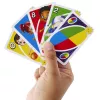 Juego de cartas MATTEL HNN03 — juego de cartas a partir de 3 años