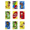 Juego de cartas MATTEL HNN03 — juego de cartas a partir de 3 años