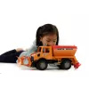 Camión BRUDER MB Unimog, construcción ABS, edad recomendada 4+