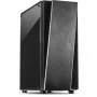 Carcasa de torre INTER-TECH - ATX - T-11 Televen