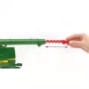 Mini tractor BRUDER John Deere T670i