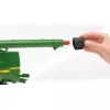 Mini tractor BRUDER John Deere T670i
