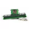 Mini tractor BRUDER John Deere T670i
