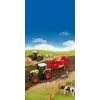 Pieza de modelismo BRUDER Grimme SE 75-30