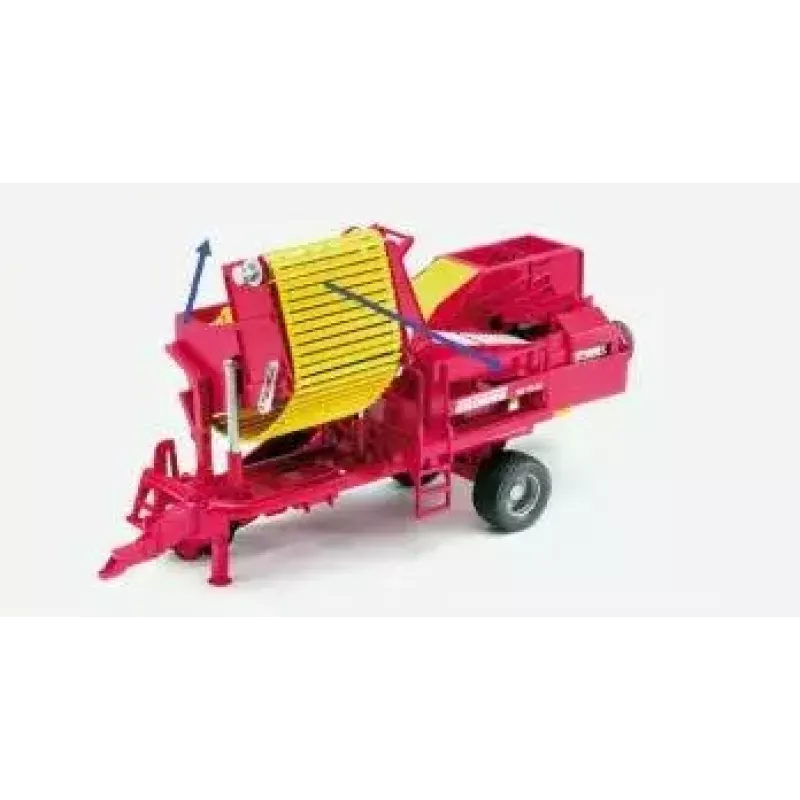 Pieza de modelismo BRUDER Grimme SE 75-30