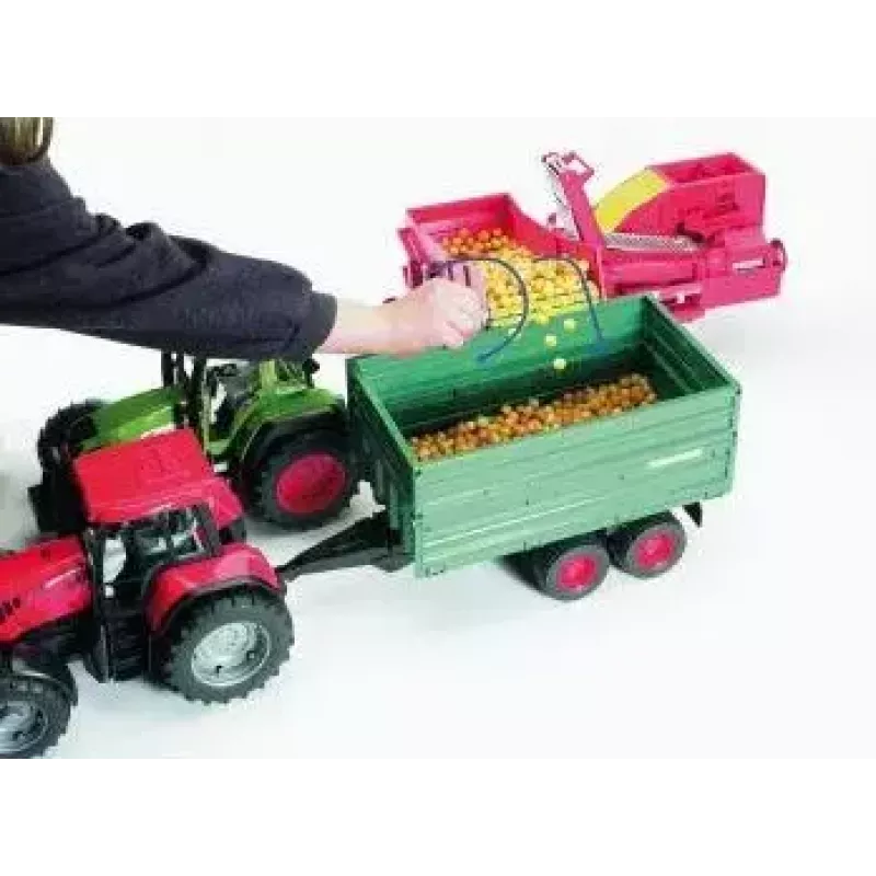 Pieza de modelismo BRUDER Grimme SE 75-30
