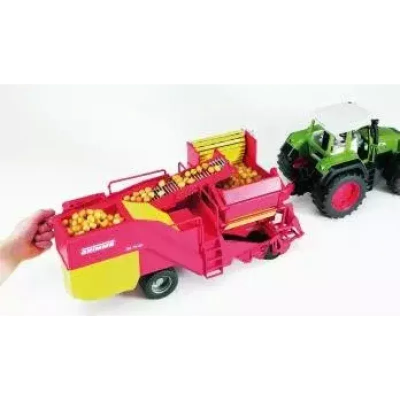 Pieza de modelismo BRUDER Grimme SE 75-30