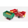 Pieza de modelismo BRUDER Grimme SE 75-30