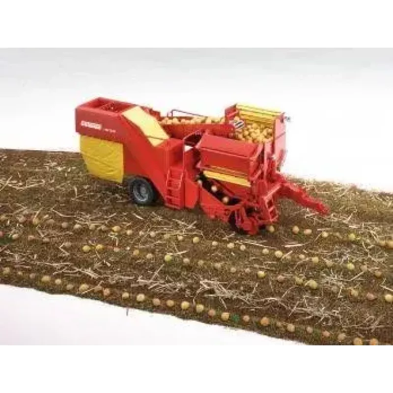 Pieza de modelismo BRUDER Grimme SE 75-30