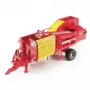 Pieza de modelismo BRUDER Grimme SE 75-30