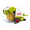 Vehículo de juguete BRUDER Claas Rollant 250