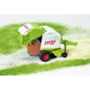 Vehículo de juguete BRUDER Claas Rollant 250