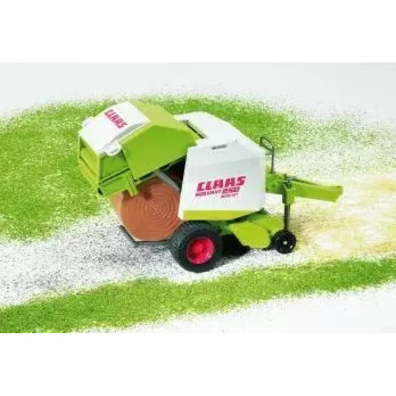 Vehículo de juguete BRUDER Claas Rollant 250