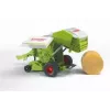 Vehículo de juguete BRUDER Claas Rollant 250