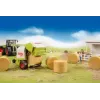 Vehículo de juguete BRUDER Claas Rollant 250